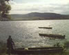 FIshing on the Suir